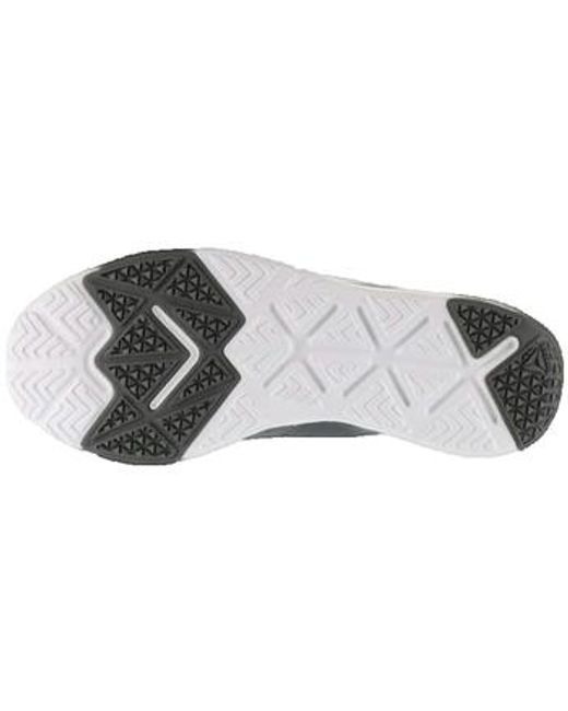 Baskets Flexile Reebok en coloris Blue