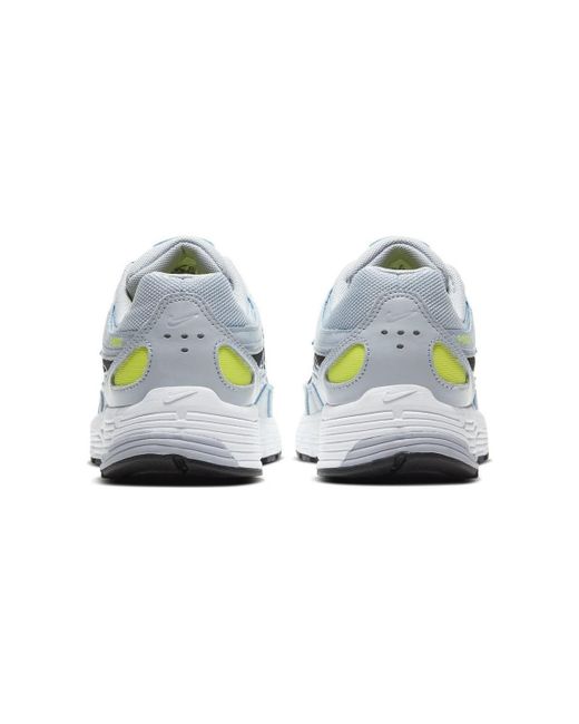 nike p6000 grey