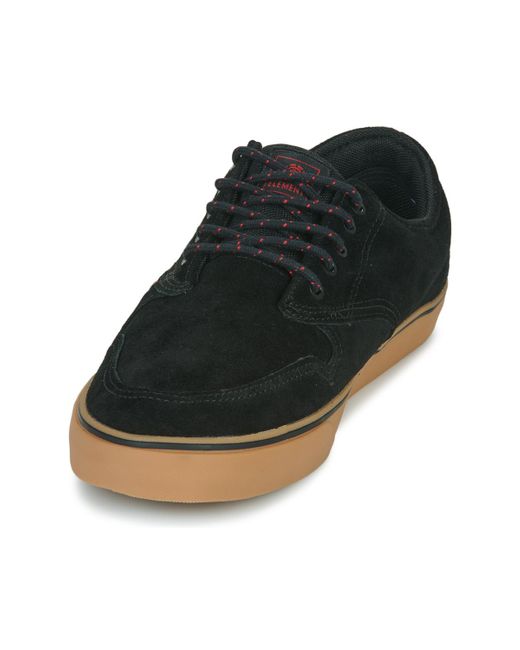 Element Sneaker topaz c3 in Black für Herren