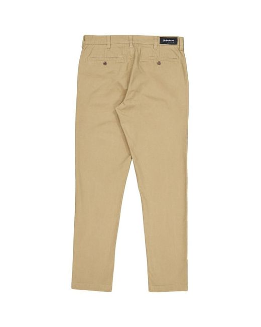 Pantalon Diamond Quiksilver pour homme en coloris Natural