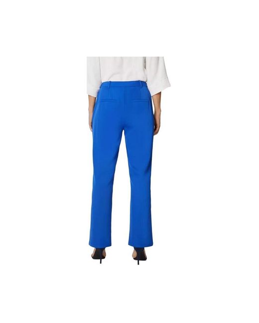 Pantalon Dh6197 PRINCIPLES en coloris Blue