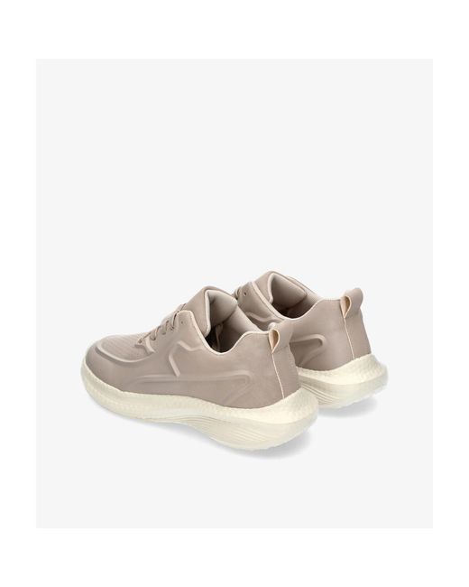 Baskets Infinity Eoligeros en coloris Natural