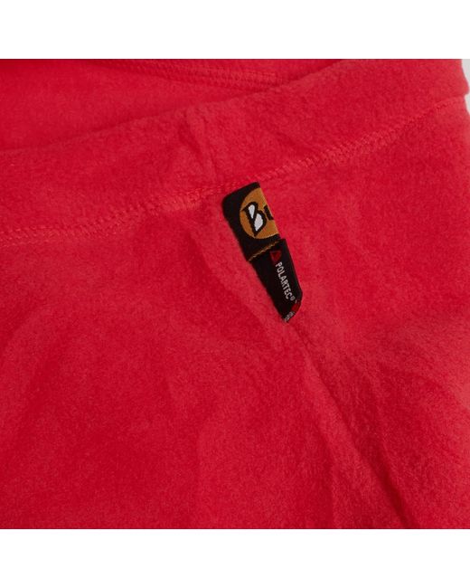 Echarpe 126300 Buff en coloris Red