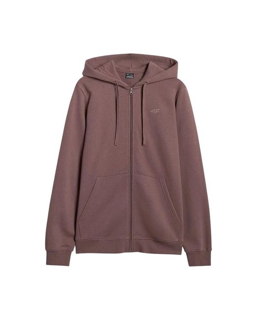 Sweatshirts À Capuche B25523 4F pour homme en coloris Brown