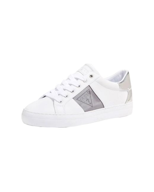 chaussures guess basket