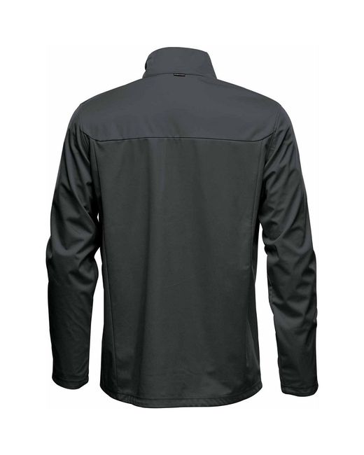 Blouson Greenwich STORMTECH pour homme en coloris Gray