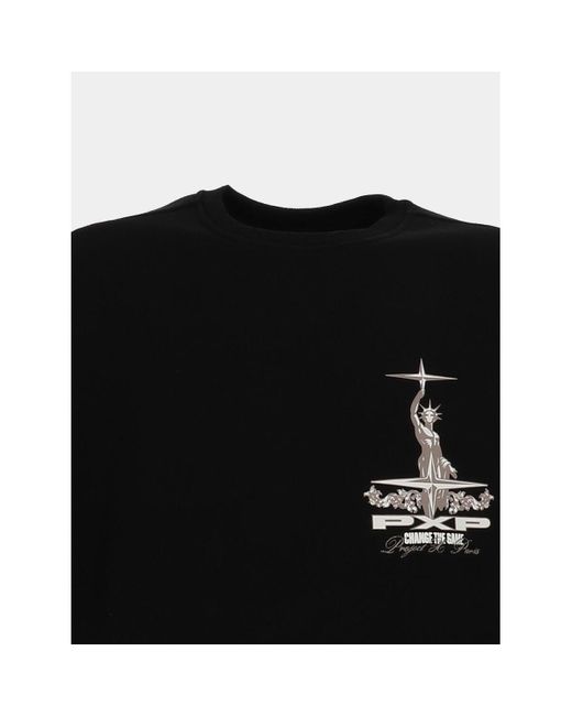 Sweat-shirt Sweat et hoodie h Project X Paris pour homme en coloris Black