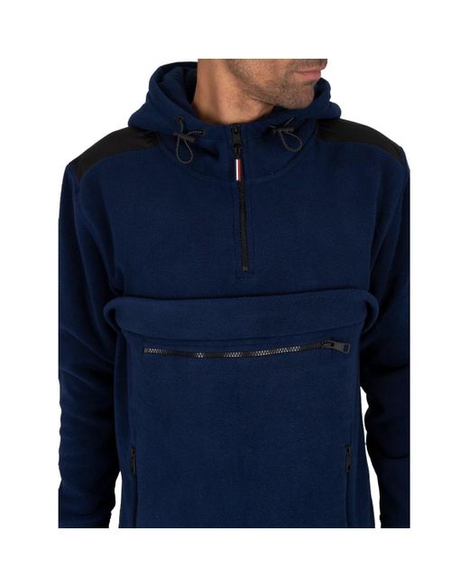 tommy hilfiger polar fleece jacket