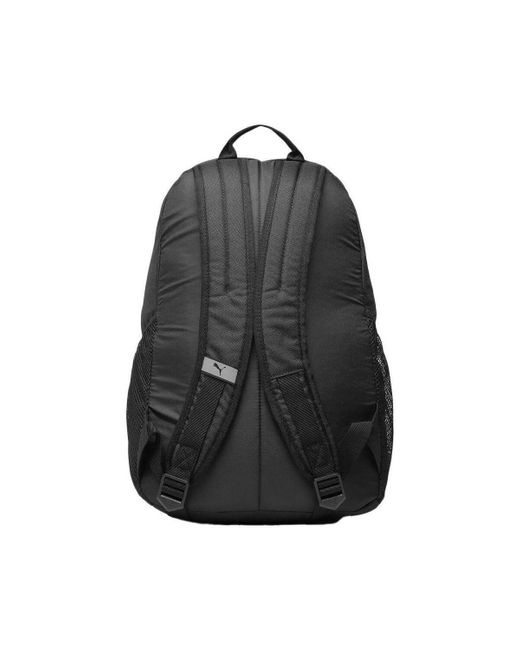 Sac a dos 079133-01 PUMA pour homme en coloris Black