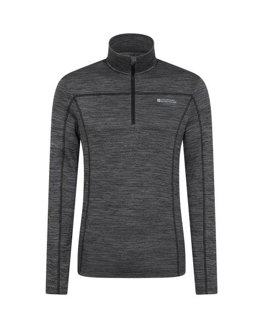 Polo Finsbury Mountain Warehouse pour homme en coloris Gray