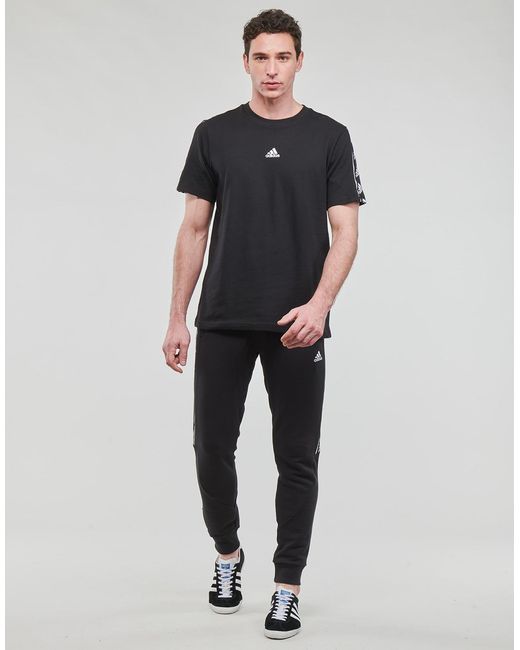 Jogging Bl Pt Adidas pour homme en coloris Black