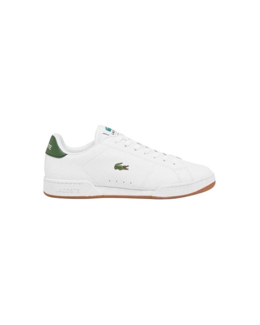 Lacoste Sneakers 49Sma0036 1R5 in het White voor heren