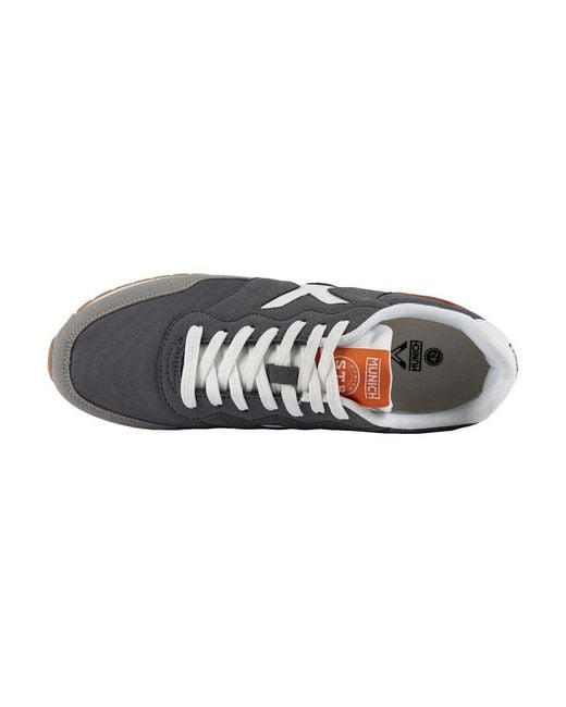 Baskets Basses Dash 251 Munich pour homme en coloris Blue