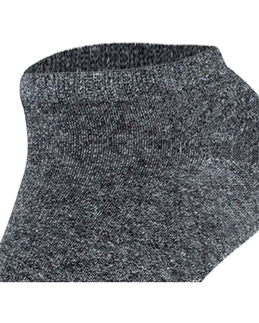 Chaussettes Chaussettes S.oliver en coloris Gray