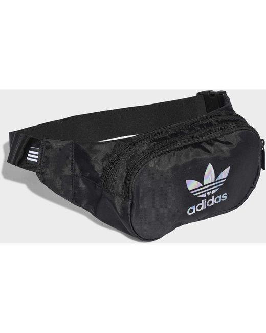 Adidas Heuptas Essential Heuptas in het Black voor heren