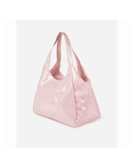 Sundek Handtas in het Pink