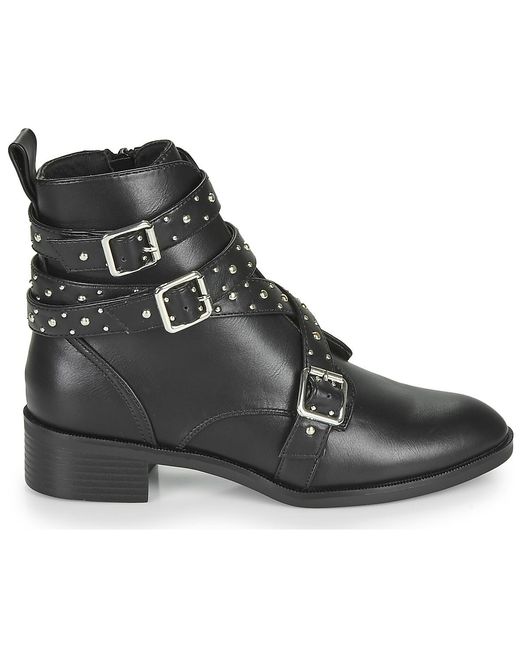 Boots ONLY en coloris Black