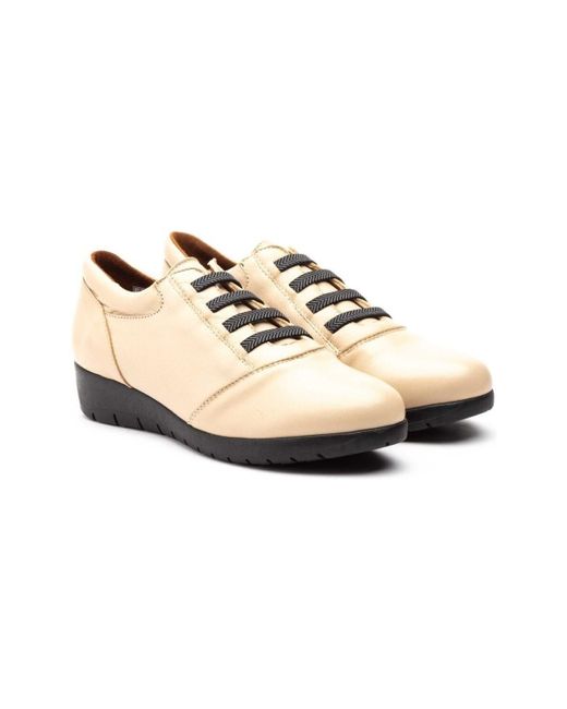 Slip ons Cbp - Conbuenpie en coloris White