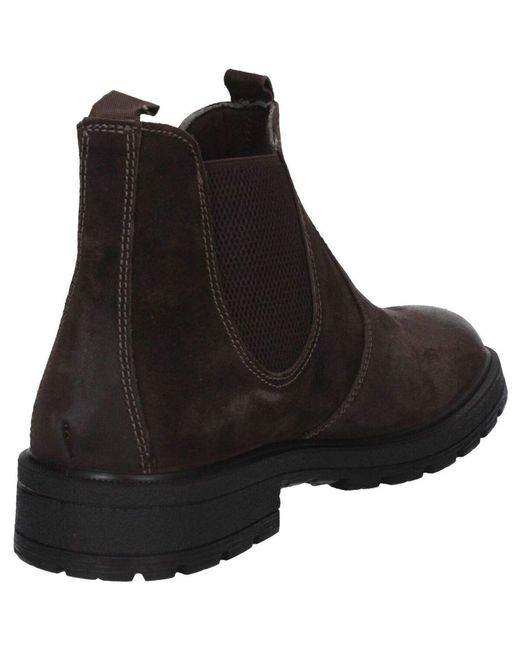 Boots Imac pour homme en coloris Brown