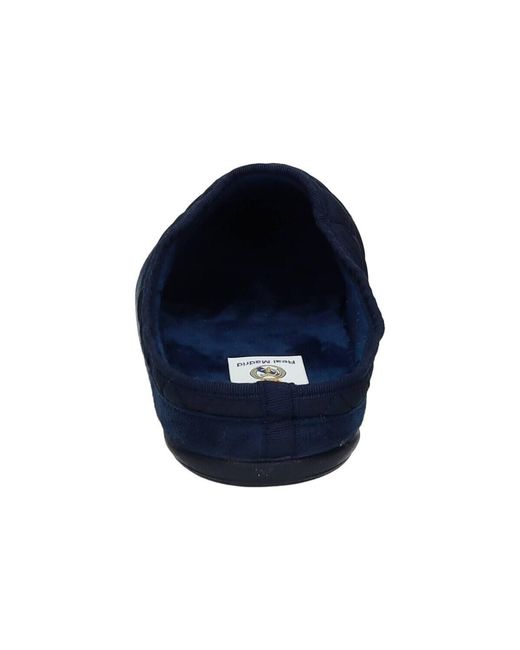 Chaussons Marpen pour homme en coloris Blue