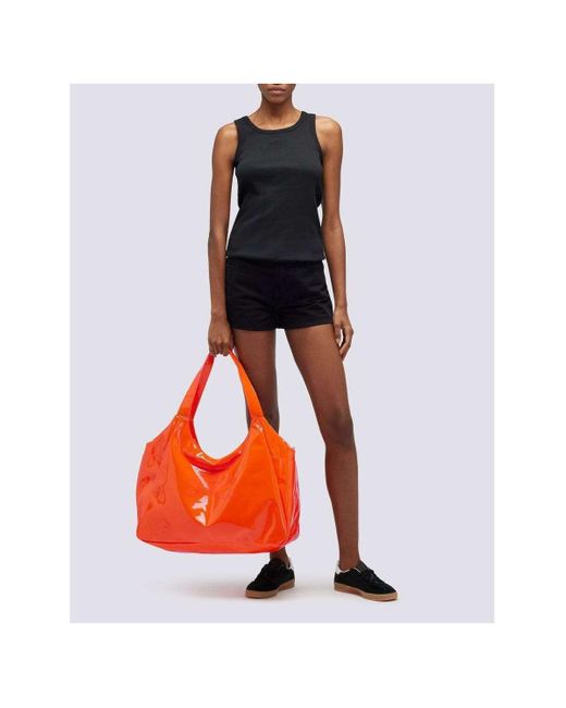 Sac à main Sundek en coloris Red