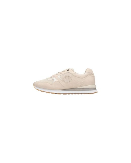 Baskets basses 175517 Refresh pour homme en coloris White