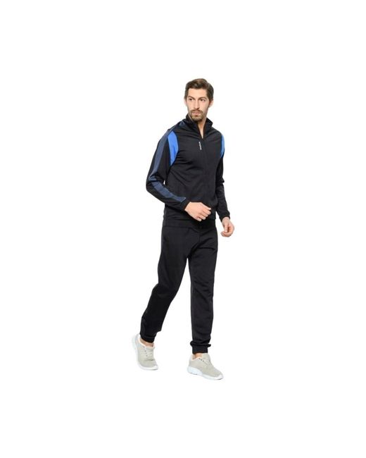 Ensembles de survêtement AY1666 Reebok pour homme en coloris Black