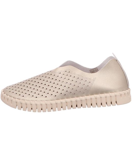 Ilse Jacobsen Mocassins in het Pink
