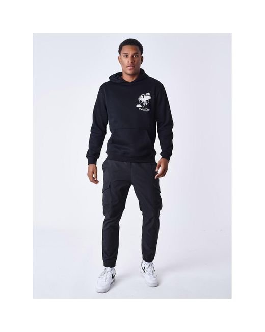 Sweat-shirt Sweat et hoodie Project X Paris pour homme en coloris Black