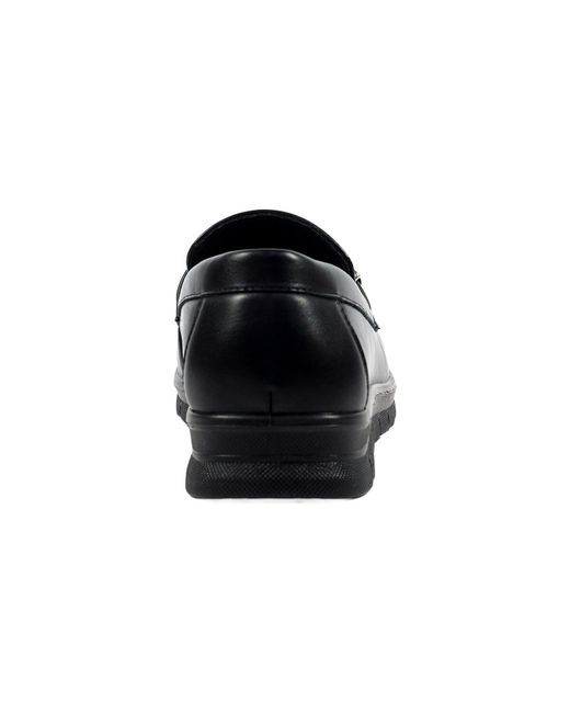Baskets Salma Lunar en coloris Black