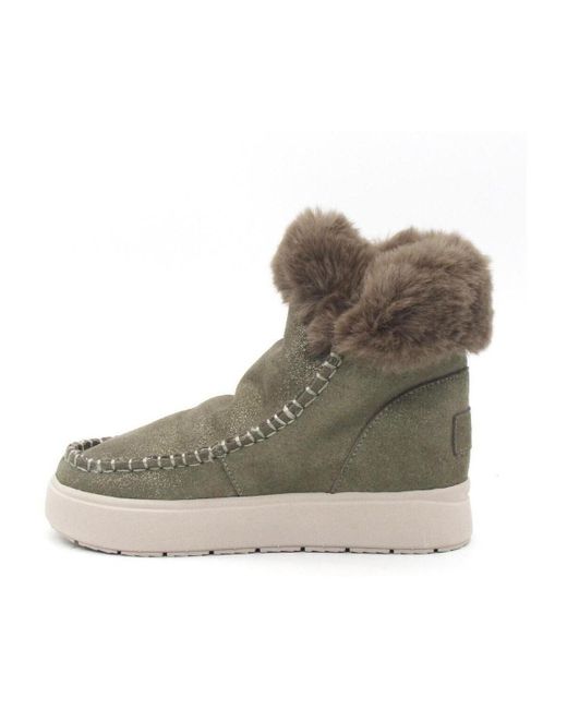 Bottines Gioseppo en coloris Gray