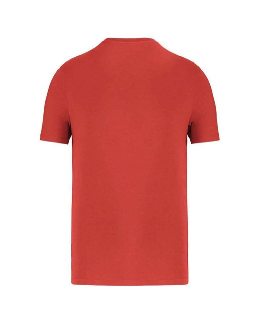 T-shirt PC5179 NATIVE SPIRIT pour homme en coloris Red