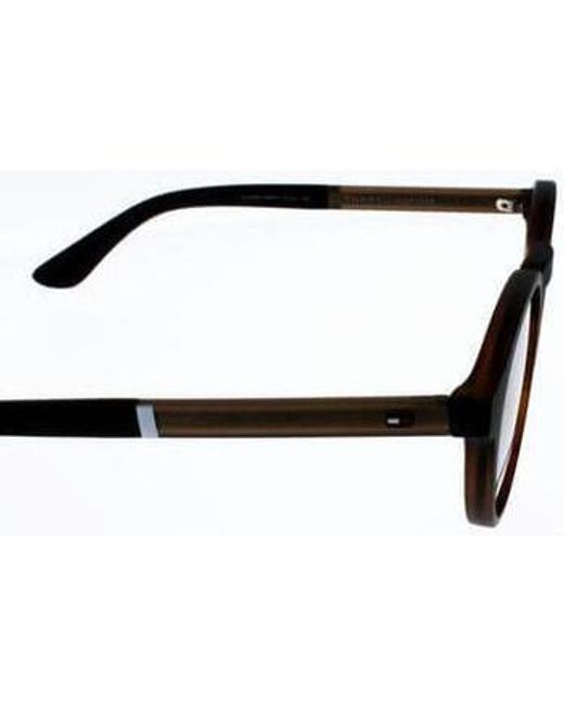 Lunettes de soleil 1476 Tommy Hilfiger pour homme en coloris Brown