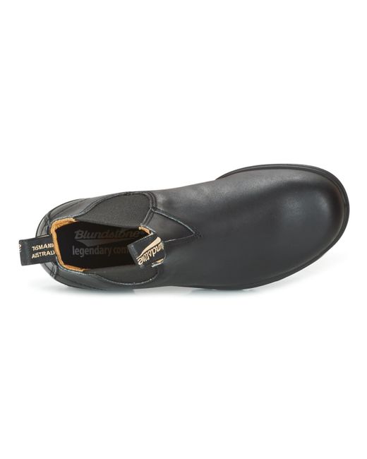 blundstone spartoo