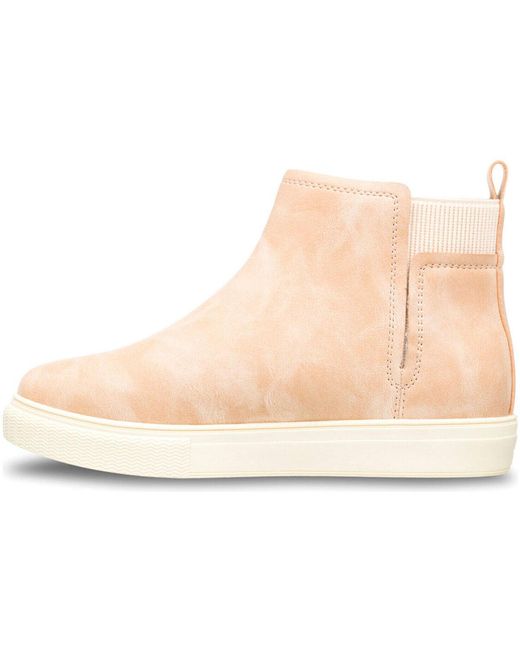 Bottines GIGGIA Roxy en coloris Natural