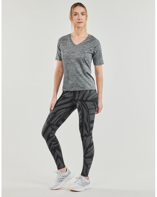 Only Play Legging Onpjade in het Gray
