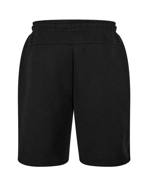 Short Tech Everlast pour homme en coloris Black