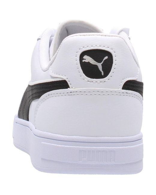 Baskets PUMA pour homme en coloris White