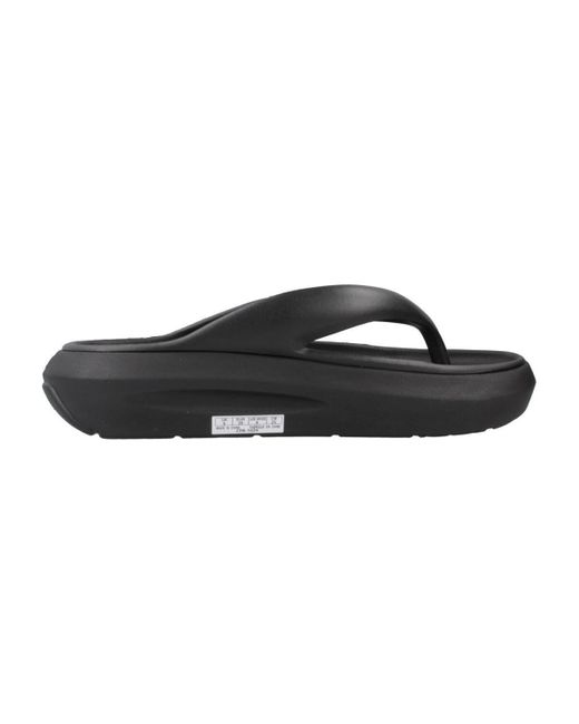 Tongs FLATTER FLIP PUMA en coloris Black
