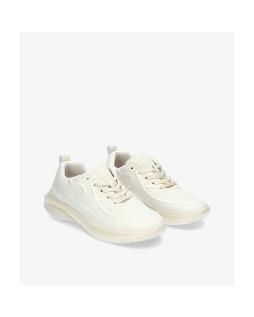 Baskets Infinity Eoligeros en coloris Natural