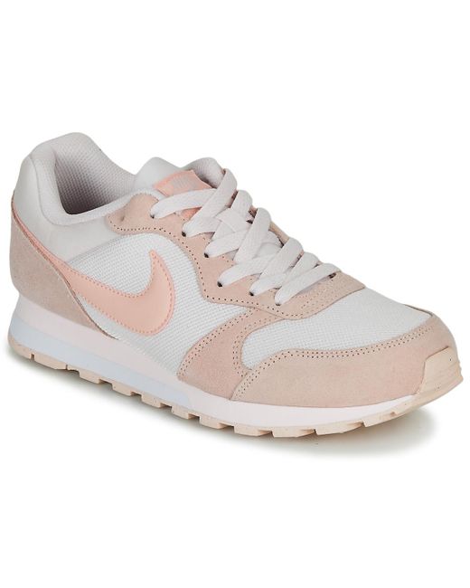 nike kd 7 Dames Beige