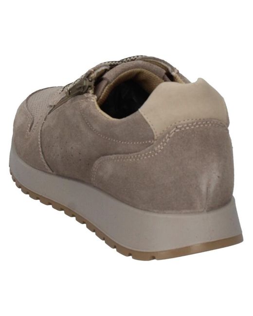 Baskets basses Imac pour homme en coloris Brown