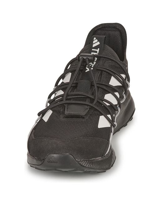 Adidas Herrenschuhe Terrex Voyager 21 in Black für Herren