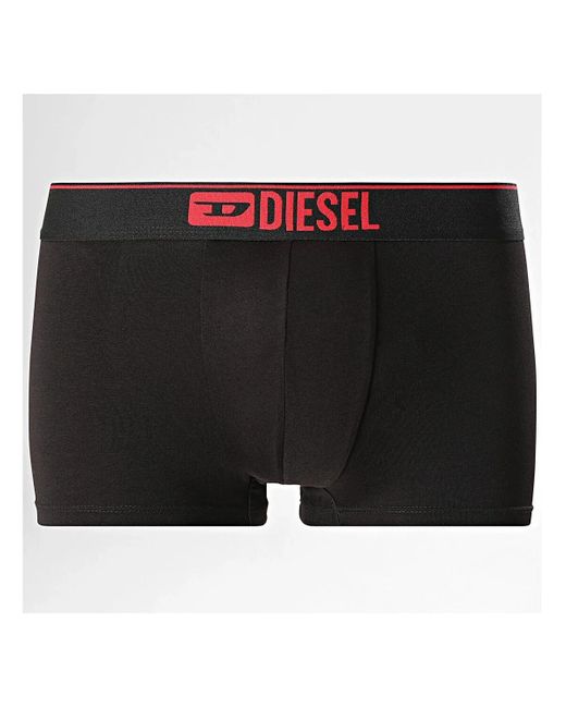 Boxers 188470VTAH25 DIESEL pour homme en coloris Red