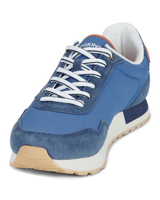 Redskins Sneaker Falcon 2 in Blue für Herren