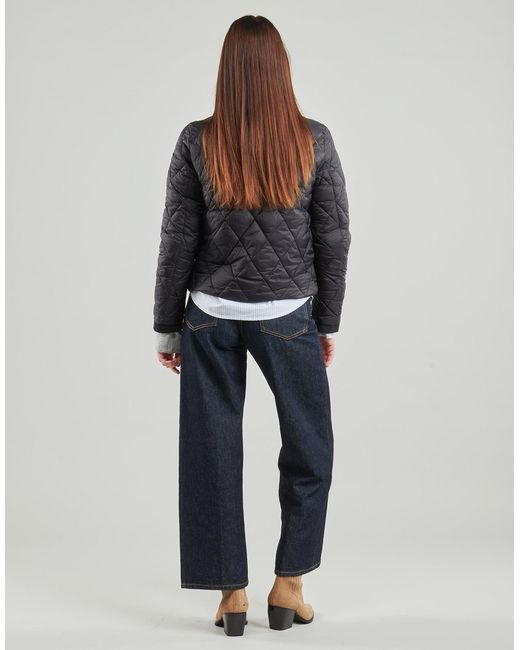 Vero Moda Windjack Vmviviane in het Black