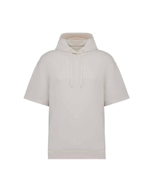 Sweat-shirt PC7741 NATIVE SPIRIT pour homme en coloris Gray