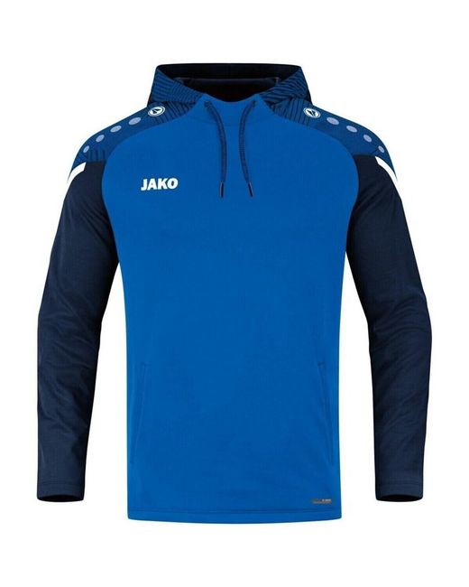 Sweatshirts À Capuche JAKÒ pour homme en coloris Blue