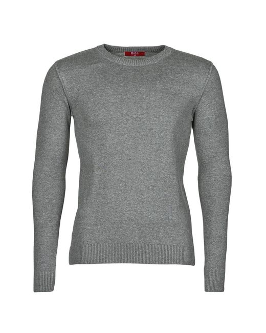 Pull OLDMAN BOTD pour homme en coloris Gray