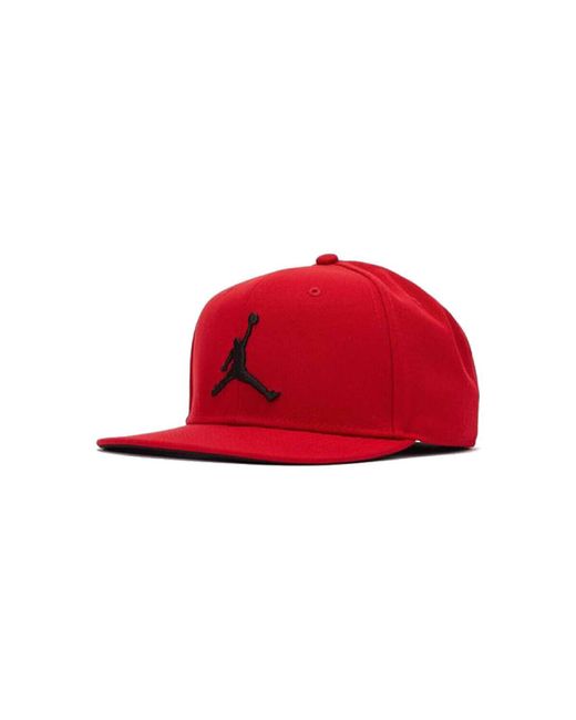 Chapeau FV5296 Nike pour homme en coloris Red